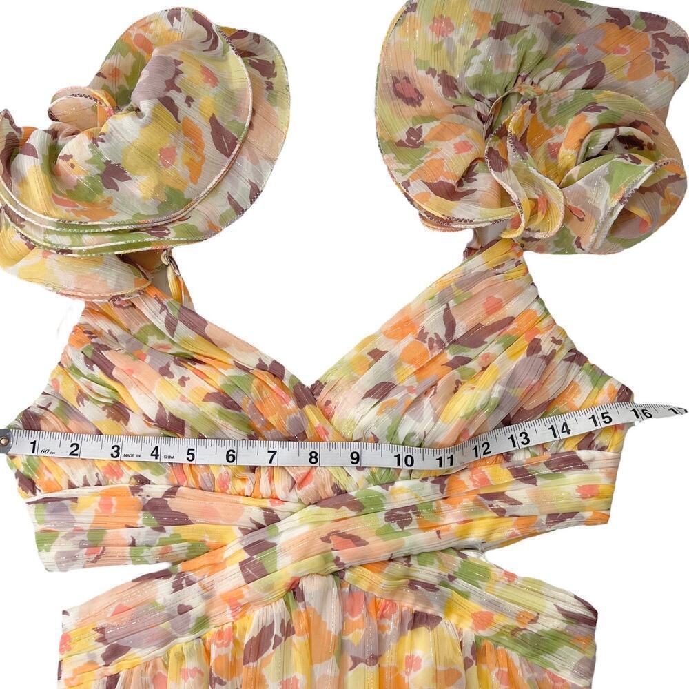 New Women’s Likely Pria Dress Size 0 - Picture 10 of 11